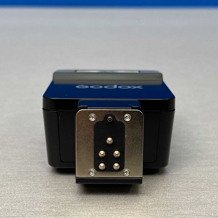 Godox iT22 (Canon) - iFlash TTL | Black | NOVO | 3 ANOS DE GARANTIA