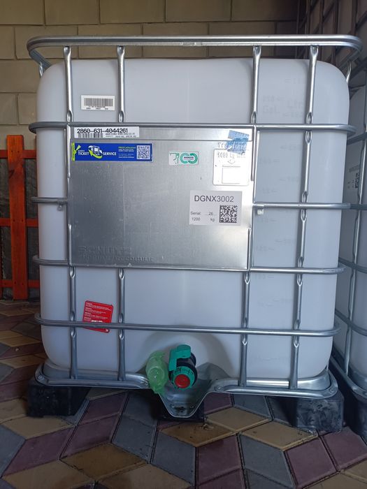 Єврокуби в асортименті