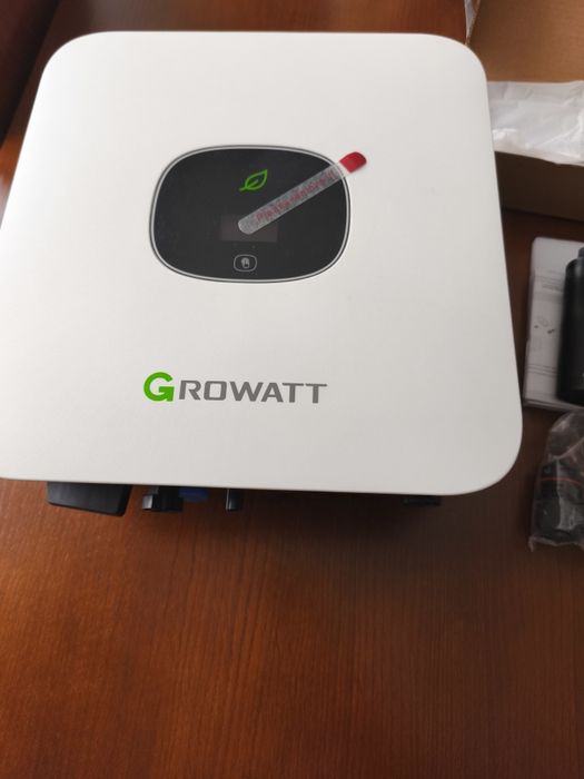 Falownik Growatt MIC 600TL-X