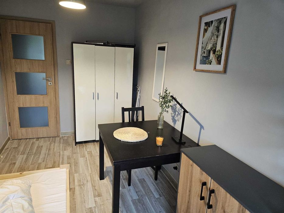 do wynajęcia pokój, ok. 10m2, os. Zwycięstwa, Winogrady