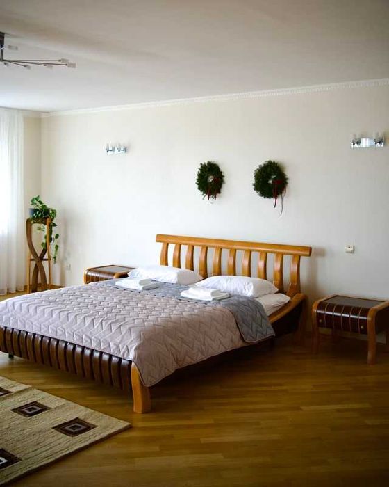 Приватний будинок для святкувань та івентів в Тернополі