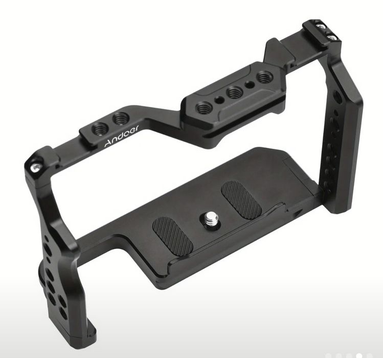 Profesjonalna klatka dla Sony serii A7