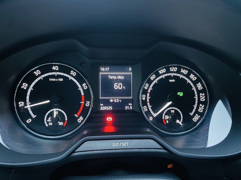 Skoda Octavia 3 RS 2.0tsi DSG VRS Salon PL