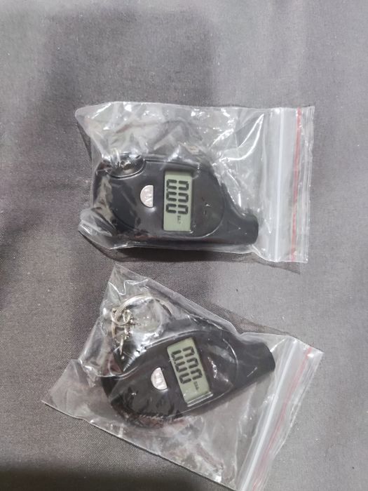 Цифровой манометр