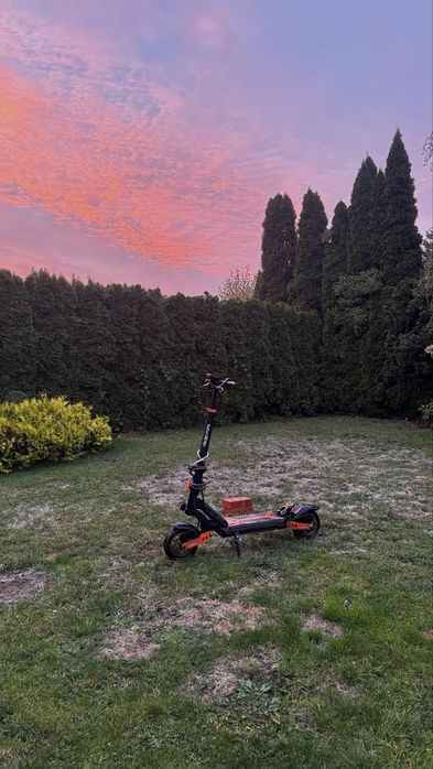 Kukirin G2 MAX.