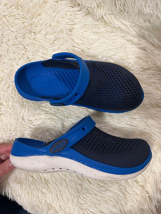 Crocs Lite Ride крокси оригінал
