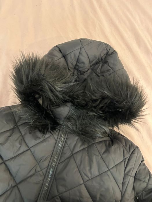 Macacão neve NOVO para Mulher tam. L