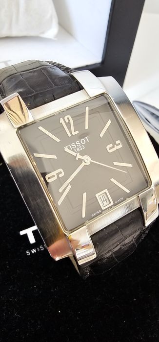 Zegarek Tissot T-Trend L860/960K