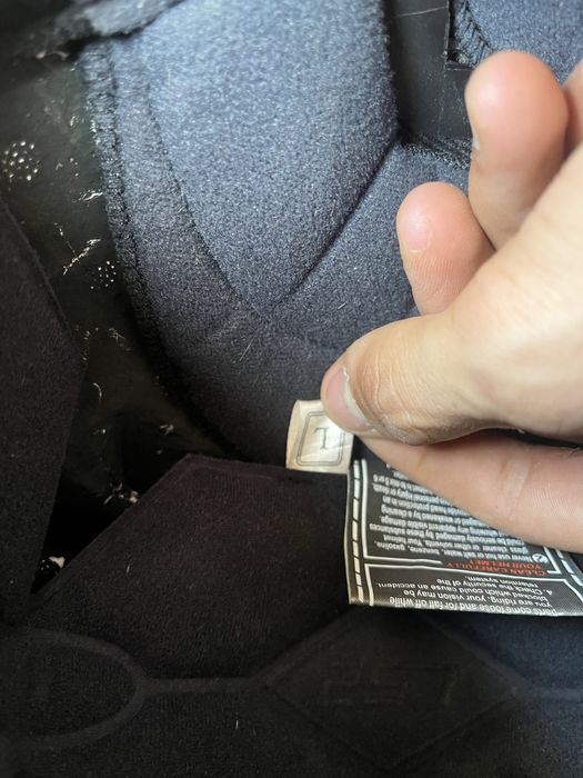 Шолом ls2……………….