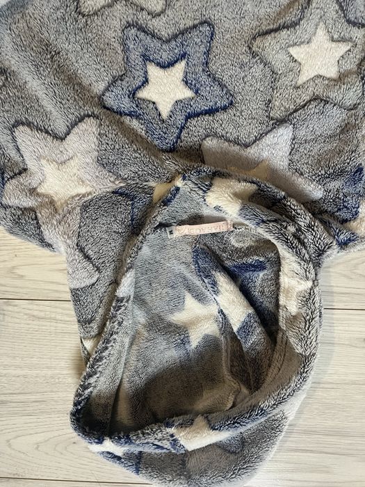 Bluza futerkowa
