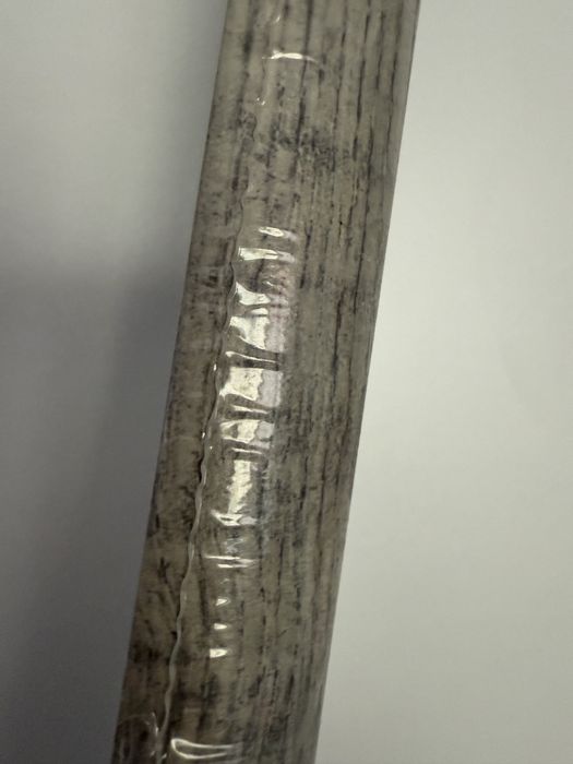 Профіль алюмінієвий 90 см