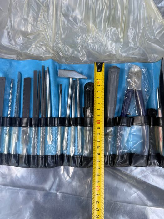 Набір інструментів радянський СССР