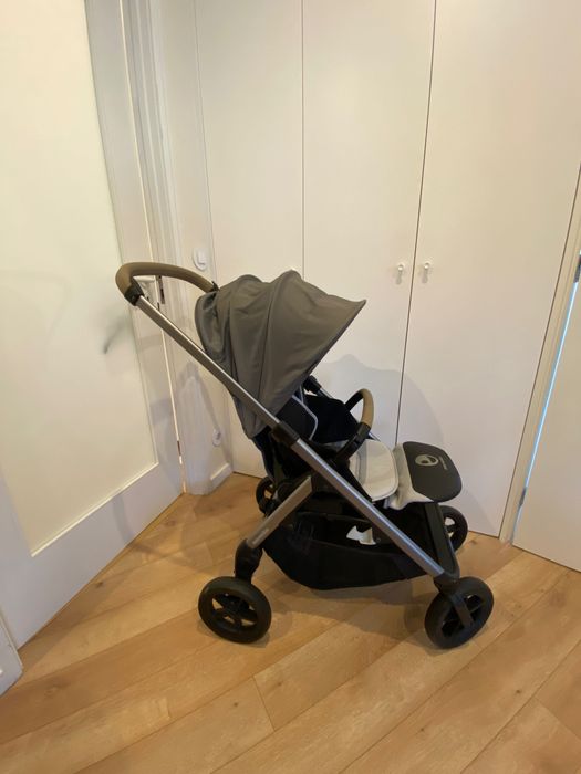 Carrinho de bebé Easywalker424075387564861442