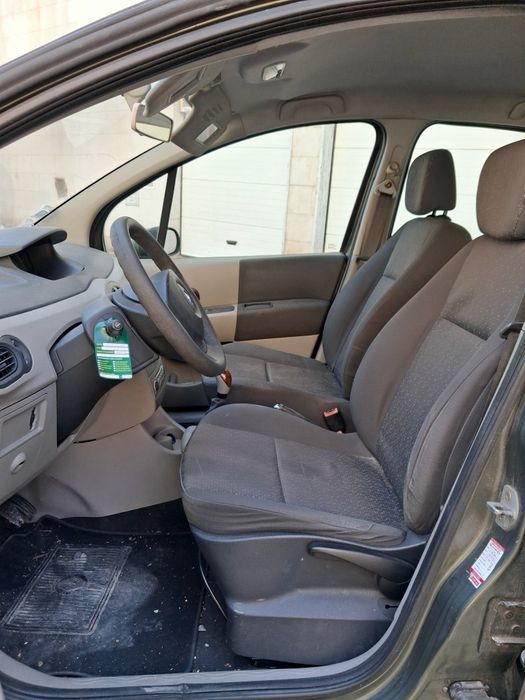 Renault Modus 1.2i 5p+Ac 2005