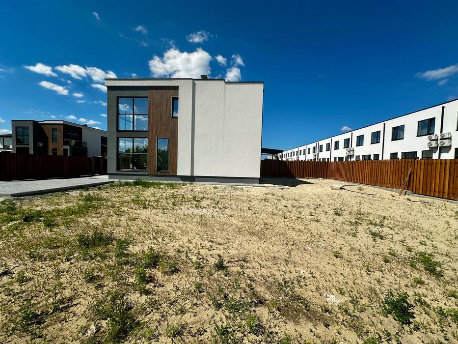 Дом по адресу ул. Заречная (площадь 131 м²) - Atlanta.ua - фото 10