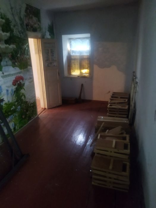 Продається будинок,місце для пасіки