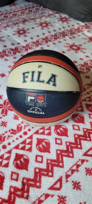 Bola de  futebol ou basquetebol