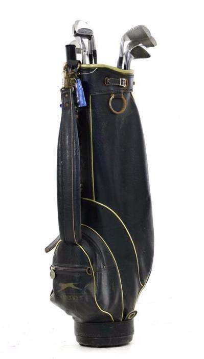 Conjunto de golf Donnay Pro