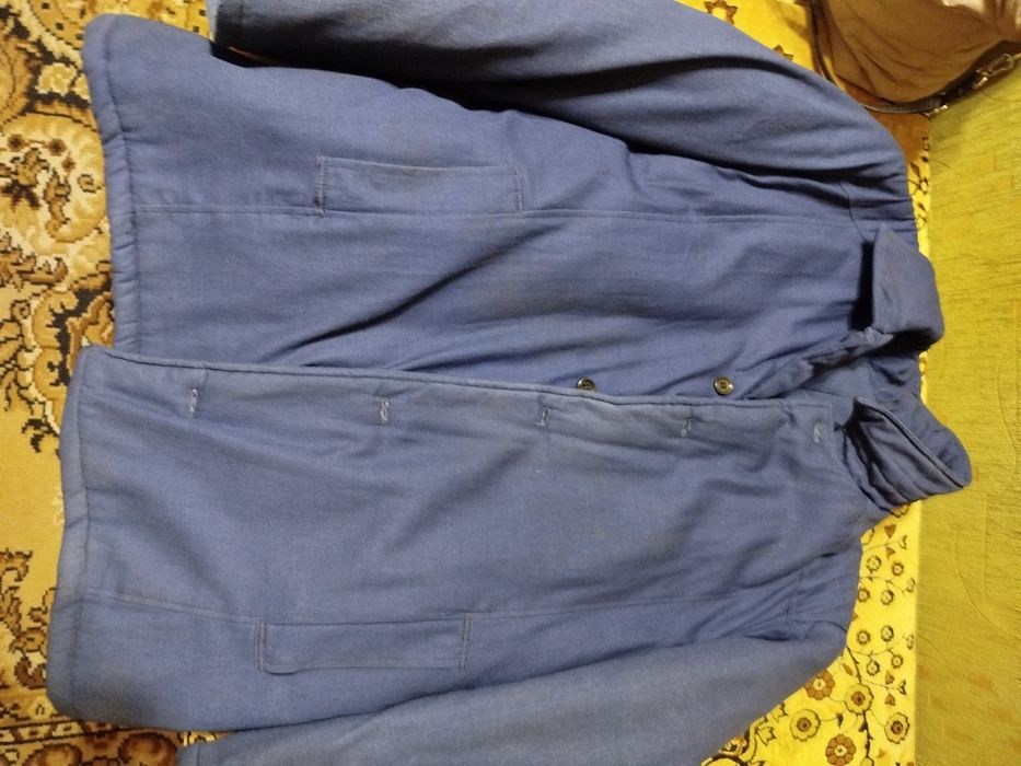 Куртка чоловіча(фуфайка).