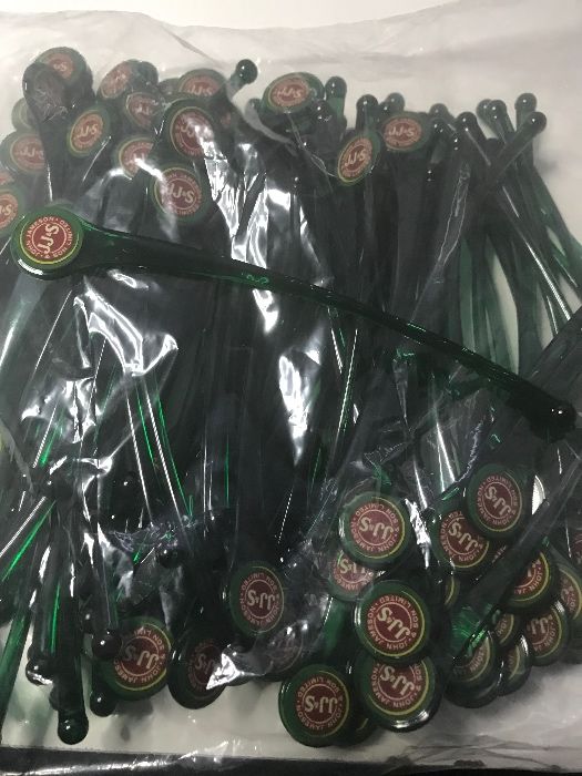 Jameson mieszadło do drinków 10szt