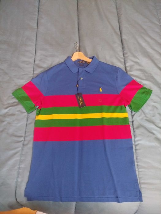 Polo Ralph Lauren homem