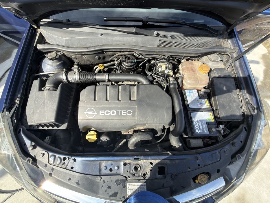 Opel Astra H 1.3 CDTI