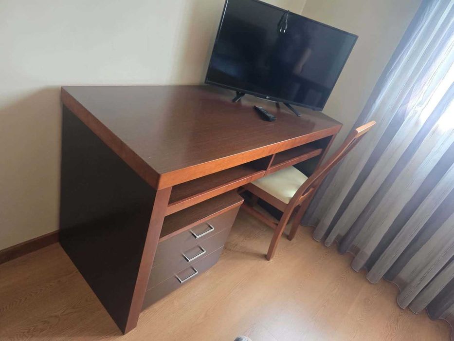 quarto de casal