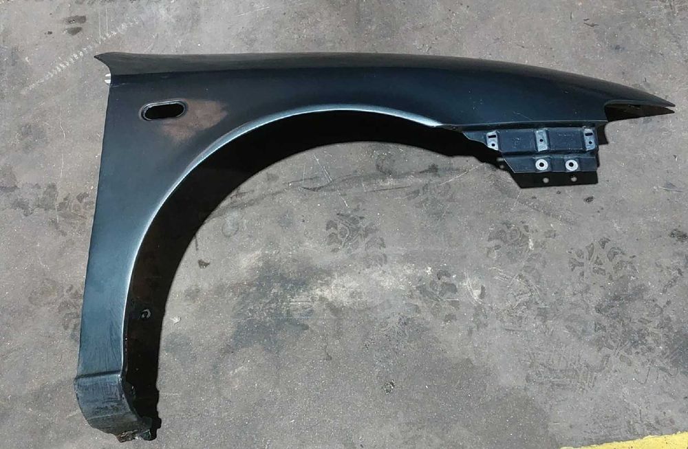 Guarda Lamas Direito Seat Leon 1M 2002