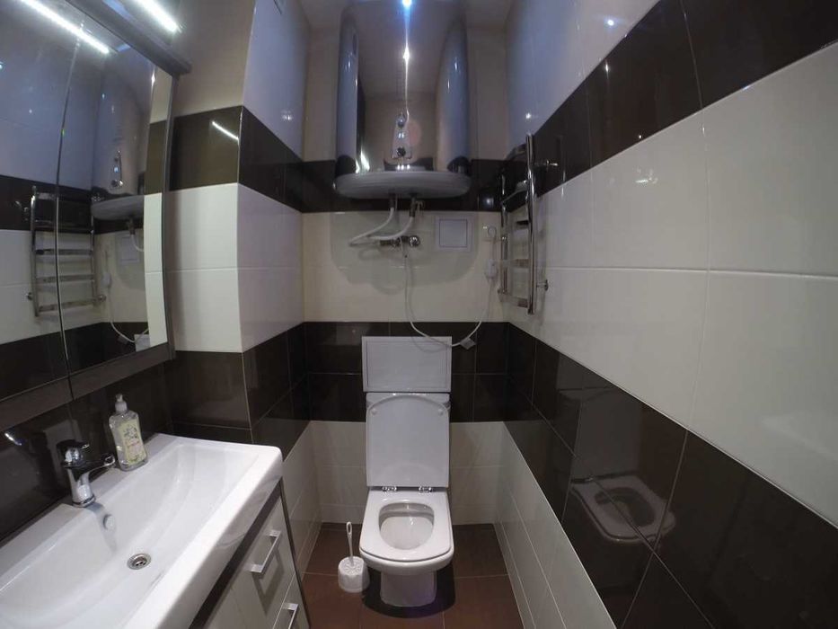 2-к квартиру Чавдар 1 81 кв.м. в 2 хв від метро Осокорки