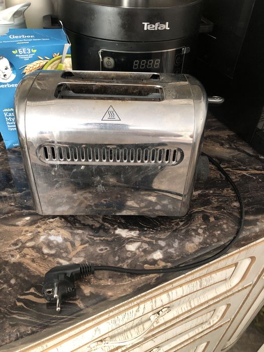 Тостер для , тостер