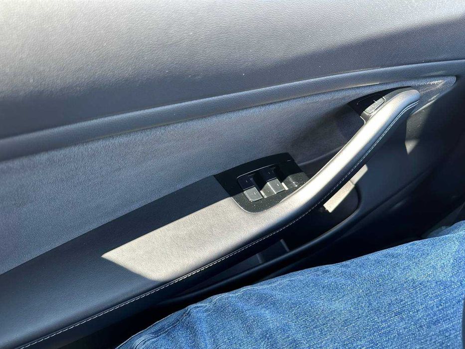 Tesla model 3 Long rang Dual motor 4х4 2019 3.6 s