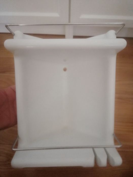 Prateleiras para banheira/base duche