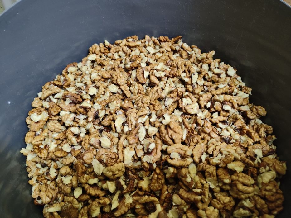 Orzechy eko włoskie 2kg