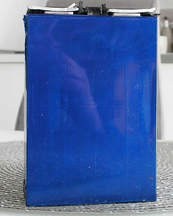 Аккумулятор Lifepo4 45AH