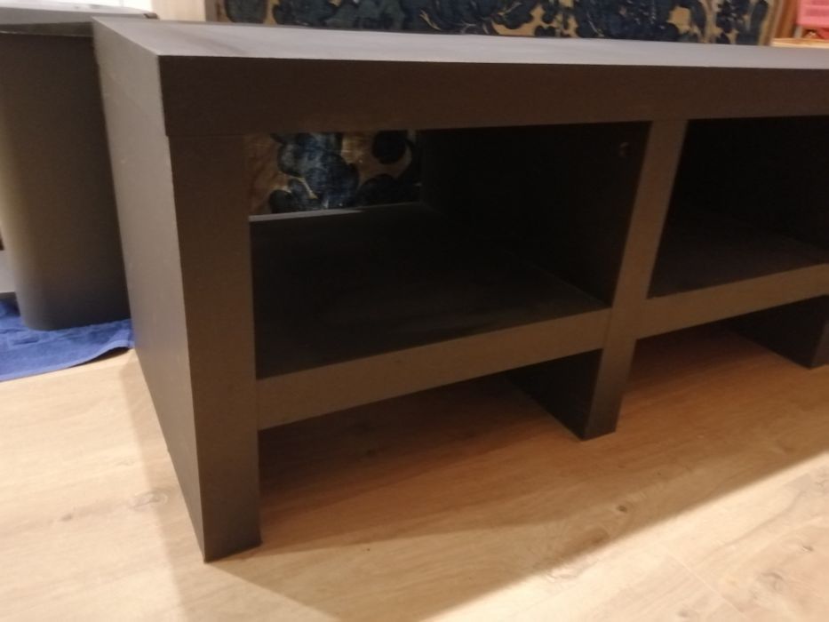 Aparador / consola de TV 140x43x44 cm