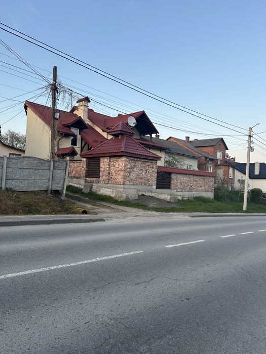 Продаж частини будинку село Сокільники
