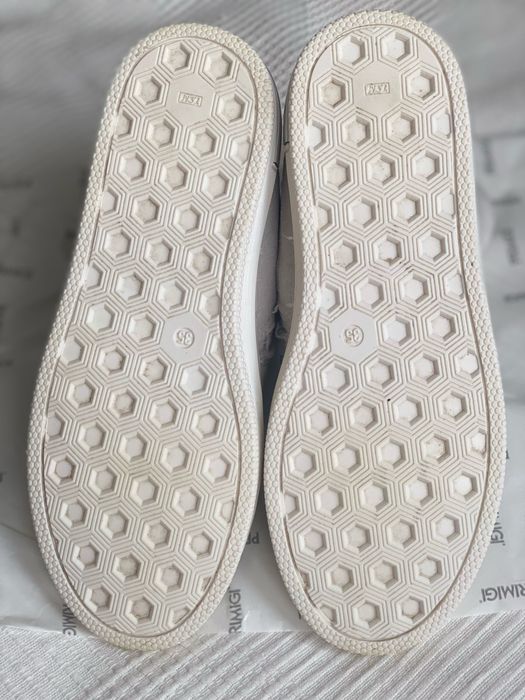 Kozaki PRIMIGI 35 rozmiar