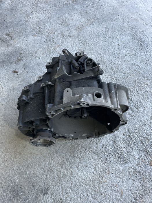 Caixa de Velocidades VW Golf V GTI