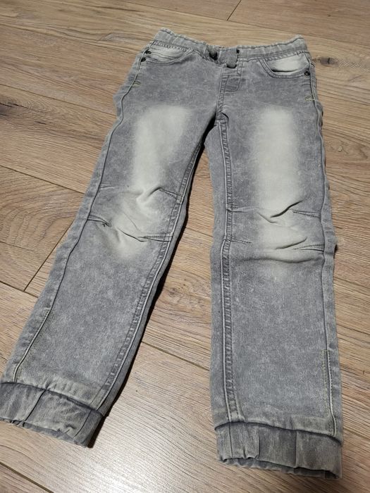 Joggery cool club rozm 122