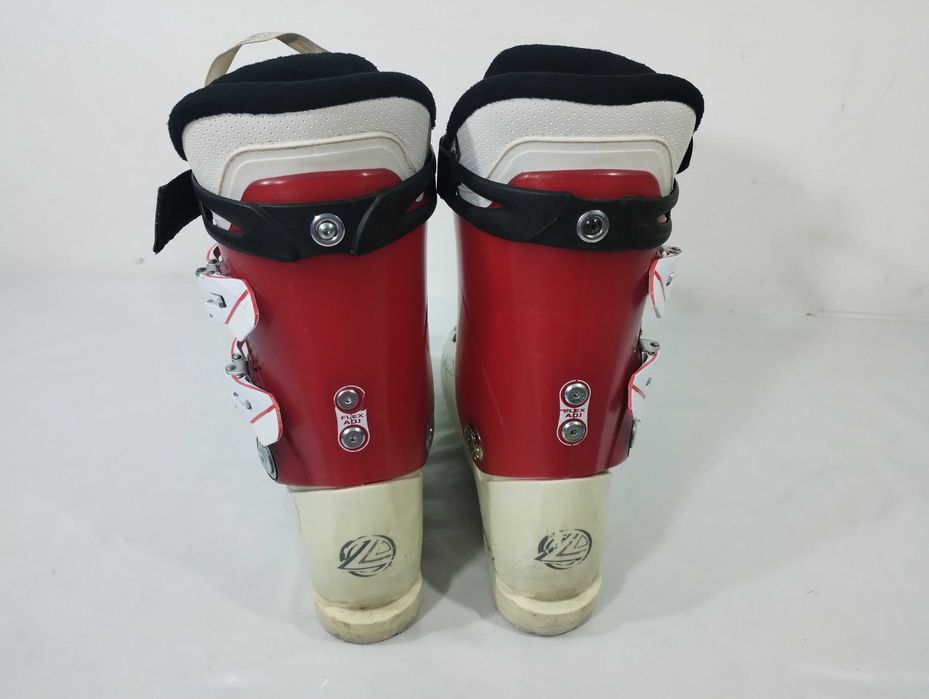 buty narciarskie Lange RX 110  roz 26,5 40 / 41