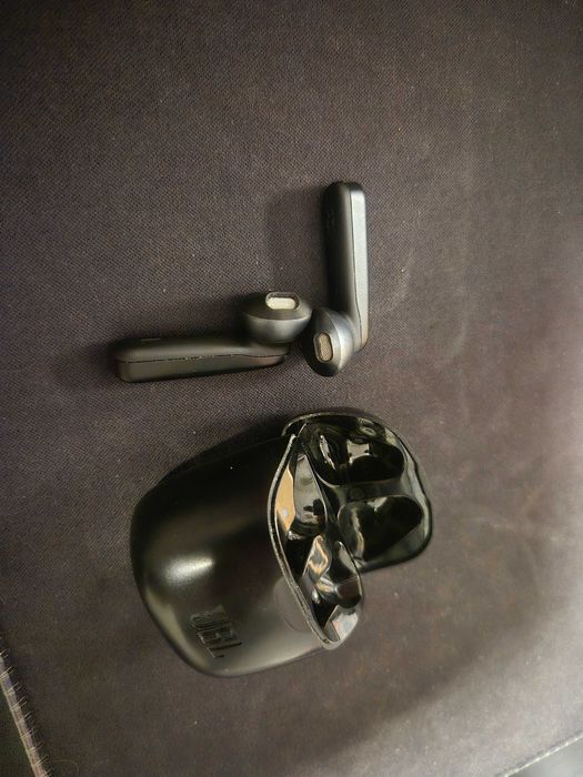 Mega sluchawki JBL super bass tws zamiana zamienie dluga bateria