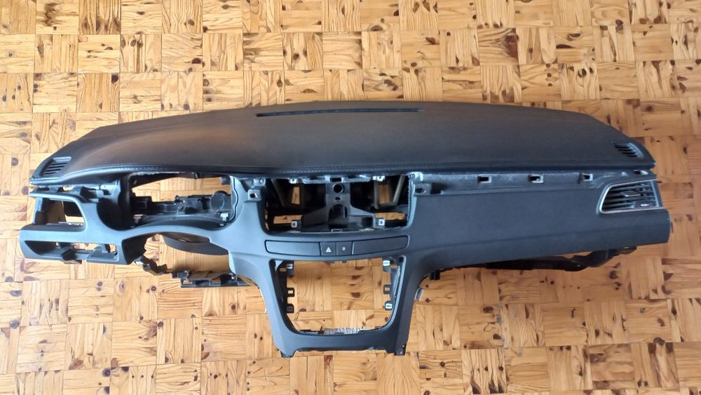 Tablier com AirBag de Condutor e Passageiro Peugeot 508