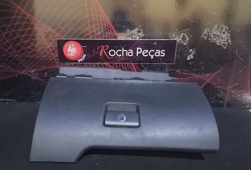 Porta Luvas Peugeot 207 Cc (Wd_)