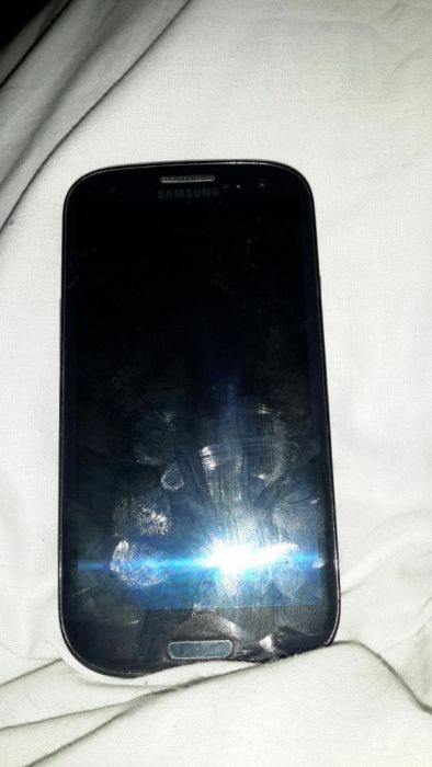 Samsung galaxy s3 LTE i9305