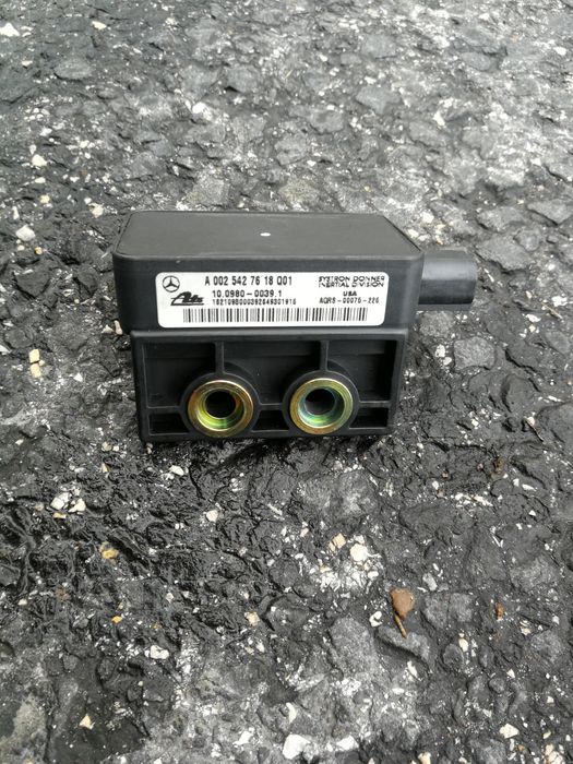 Sensor ESP mercedes Benz originais não são chineses  w202 w203 CLK SLK