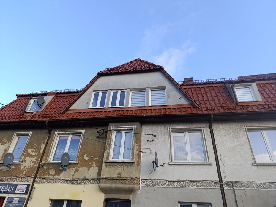 Mieszkanie na sprzedaż Nowogród Bobrzański