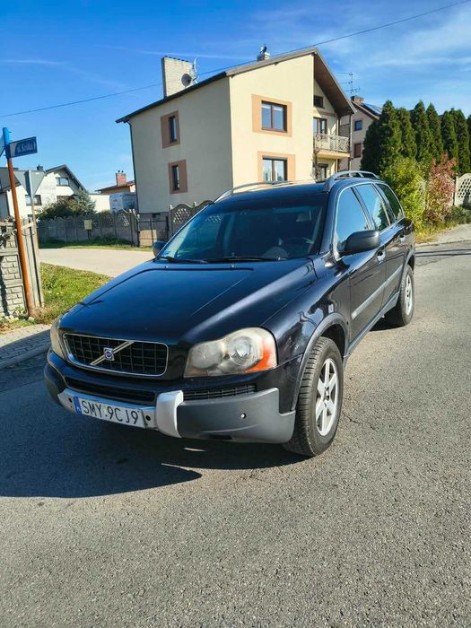 Volvo XC 90