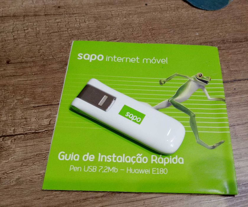 USB Broadband Internet Pen – 7.2 Mb – New64738892886531121