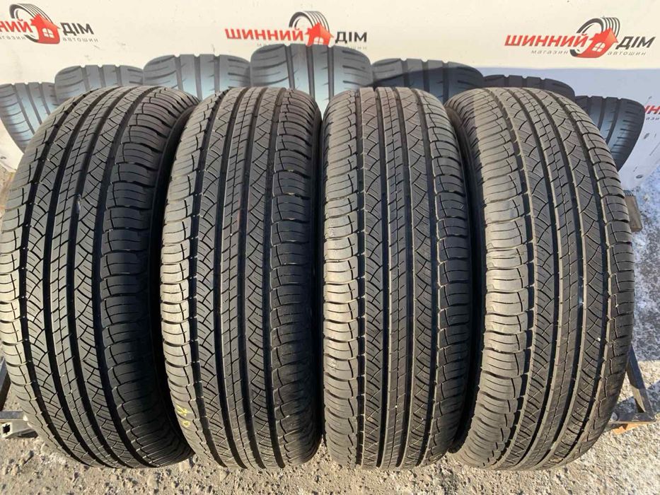 Шини нові 215/70 R16 Michelin літо нові демо