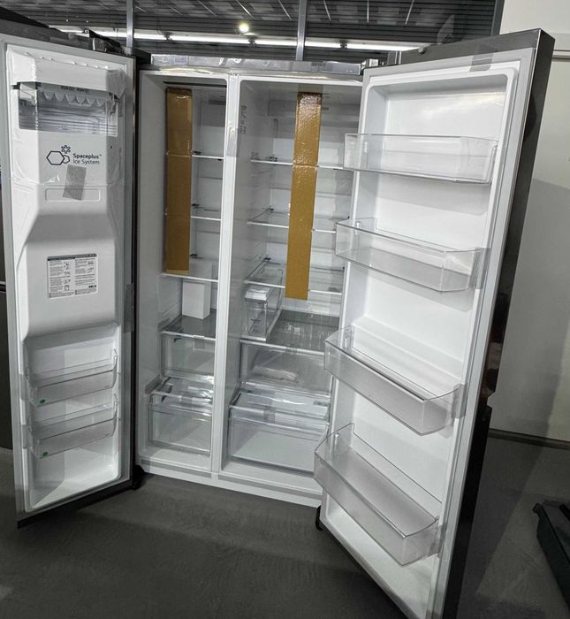 Frigorífico Americano LG GSLC41PYPE – 641L | Novo | Oportunidade